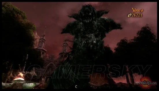 《猎天使魔女》图文攻略 全关卡流程图文攻略