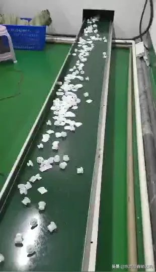 皮带线是做什么用的？