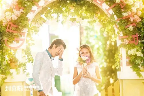 福州婚纱照哪家好 推荐几家比较受欢迎的影楼