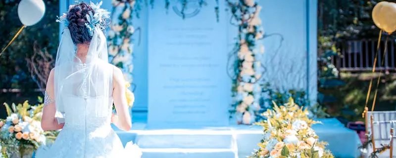 婚庆礼仪服务包括什么 婚庆礼仪服务包括什么内容