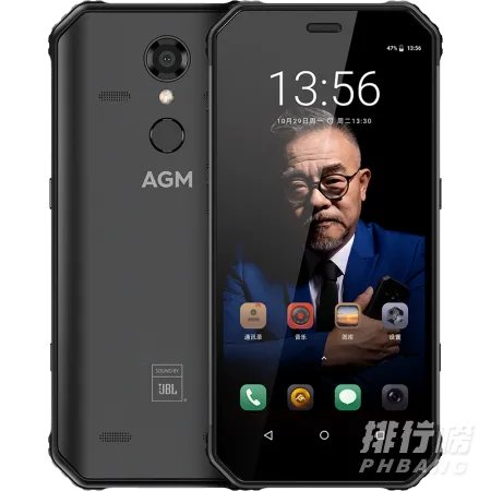 三防手机什么牌子的质量好_顶级三防手机排行榜2021