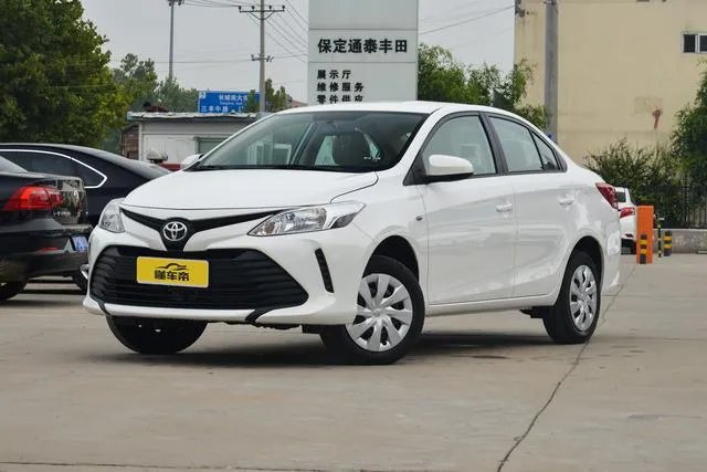 丰田威驰怎么样？