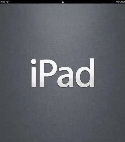 用ipad如何上网？