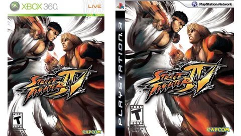 PS3和Xbox360必须玩的10款游戏推荐