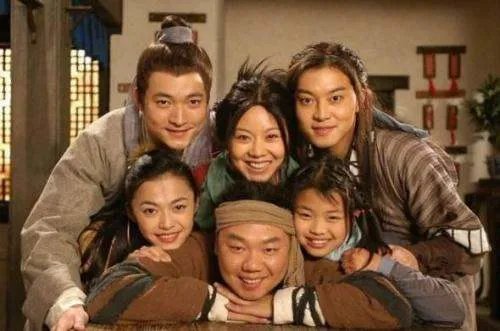 网曝《武林外传》主演重聚！哪些主演遗憾地错过了相聚的机会？