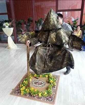 有什么网站可以学一些简单的魔术？