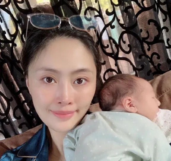 女排名将马蕴雯，曾与刘翔传绯闻了吗？