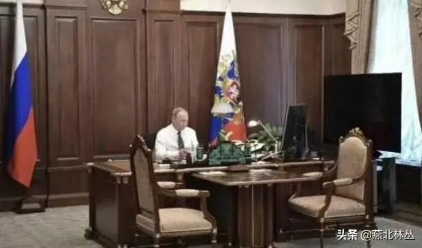 美媒为何炒作中央情报局潜伏在俄罗斯政府高层的一名间谍“外逃”？