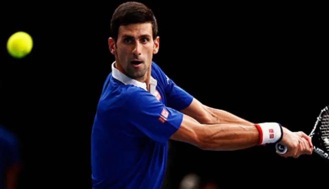 德约科维奇解锁双圈金大师成就是怎么回事?