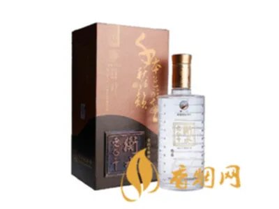 优质白酒十大品牌