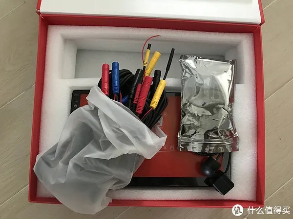 性价比最高的倒车影像设备