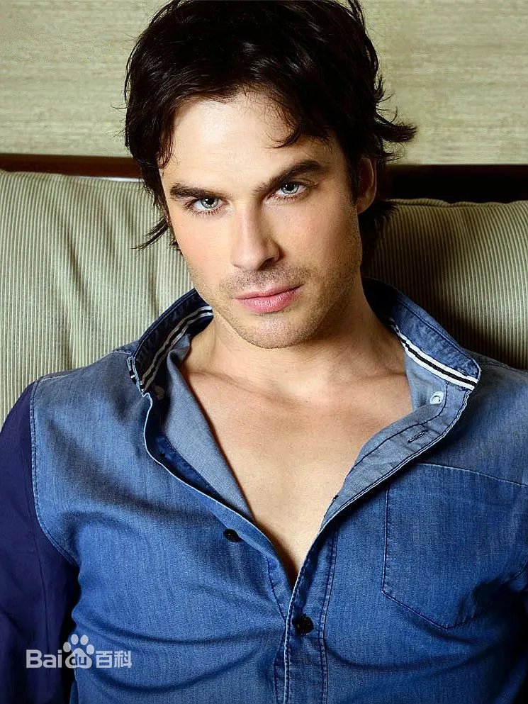 吸血鬼日记男主角图片暮光之城3男主角名字照片