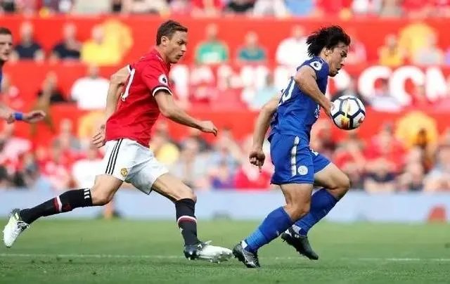 曼联2-0莱斯特城豪取三连胜，曼联表现怎么样？