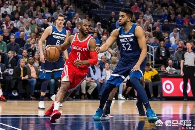 保罗被凶狠推搡，格林为兄弟出头遭驱逐，你如何评价？