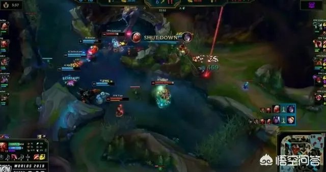 FPX击败IG晋级决赛，Theshy的发挥让人看不懂，天使有闪有大被秒。Theshy的发挥如何？