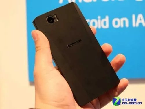 X86明年干掉ARM? Intel联想K800先锋体验