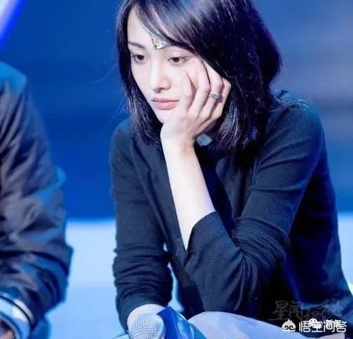 郑爽节目录制现场发火,对此你怎么看?