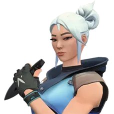 《Valorant》英雄图鉴大全