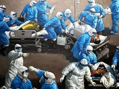 石家庄的连花清瘟胶囊卖断货了，为什么会出现这种现象？