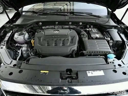 大众全新帕萨特中配多少钱？