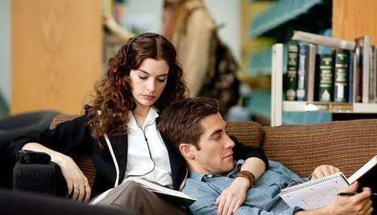 断背山安妮海瑟薇在第几分钟