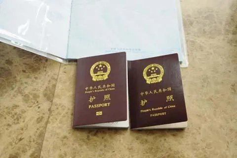 中华人民共和国电子护照与普通护照区别大吗?