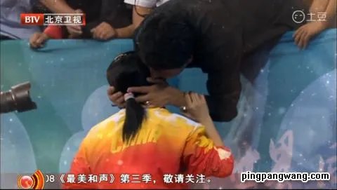 福原爱婚纱照幸福甜蜜,世界体坛还有哪些人生赢家?