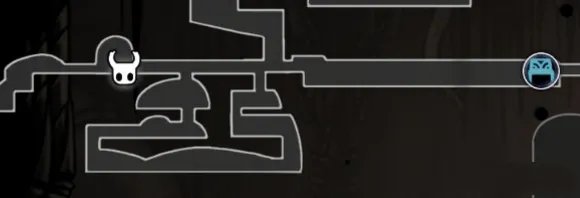 空洞骑士梦之精华怎么收集