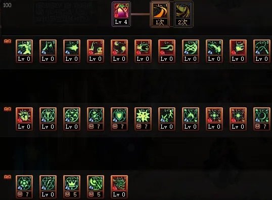 dnf110级版本召唤怎么加点 2023召唤加点推荐