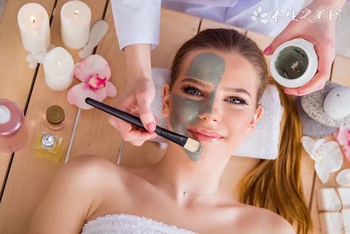 【细致毛孔的方法】 教你如何收缩毛孔