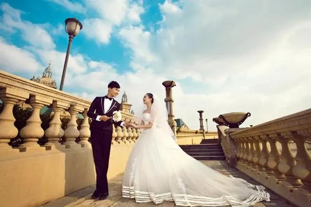 婚纱照北京团购靠谱吗 2017团购婚纱照攻略