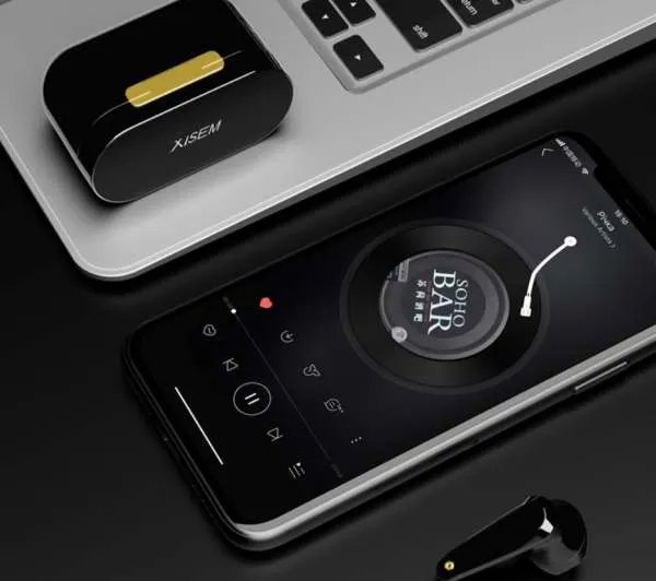 蓝牙耳机啥牌子好