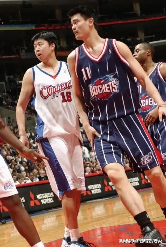 为什么中国篮球氛围这么好，还是出不了第二个姚明？
