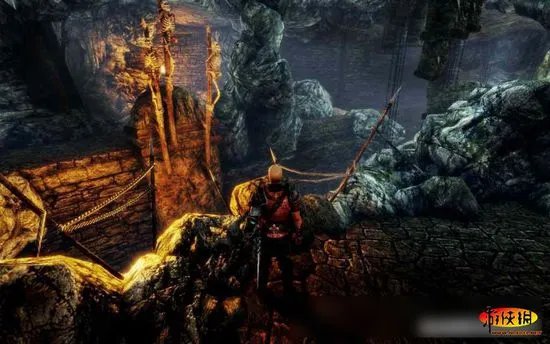 黑暗ARPG《暗瞳：恶魔之眼》公布新截图及官网