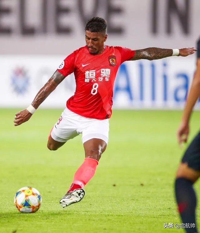 如何看待恒大跟苏宁的这一场比赛？