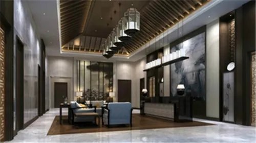 中国十大装修公司   中国的十大装修公司有哪些