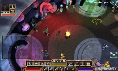 《黑暗史诗3：背叛的灵魂》试玩心得