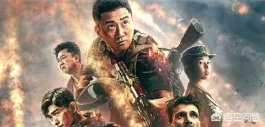 如何评价吴京凭借《战狼2》获得华表奖最佳男演员奖？