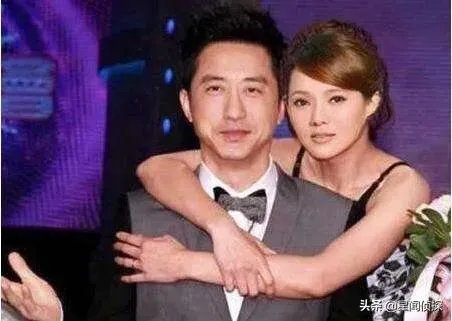 庾澄庆和伊能静到底关系怎么样？