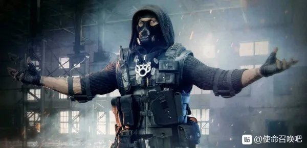 《使命召唤17》第一赛季新增枪械皮肤前瞻