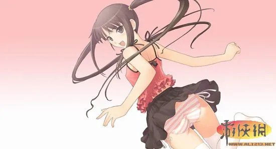 宅男福利送不停 日本Tony大神邪恶同人图集欣赏