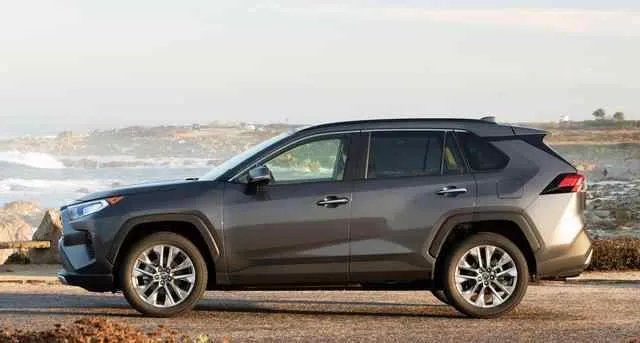 RAV4有哪些优缺点？