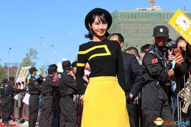 黄晓明Angelababy大婚 前任李菲儿凄凉现状曝光