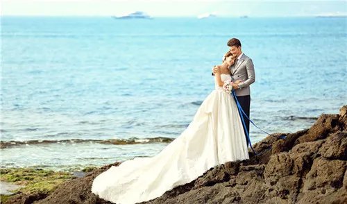 深圳十大婚纱摄影排名汇总 深圳哪家婚纱摄影比较好