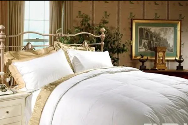 床上用品十大排行榜是怎么样的？