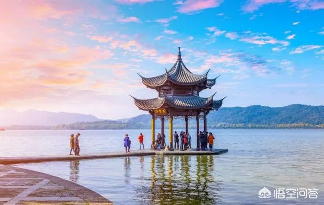 说到浙江人，你的第一印象是什么？