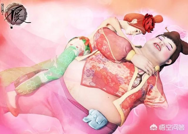 动漫中有哪些丑萌的角色？