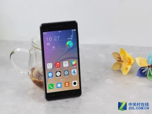 拼颜值拼创意 8款