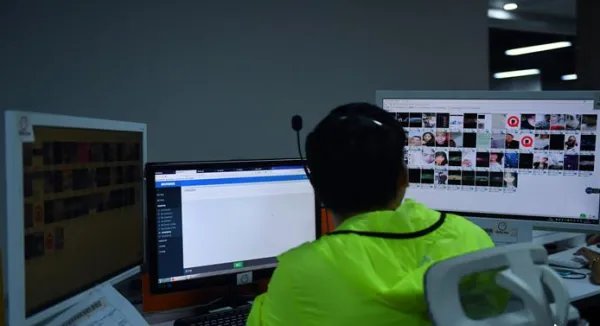 95后女鉴黄师自述：“每天都想杀了自己”，真实情况如何呢？