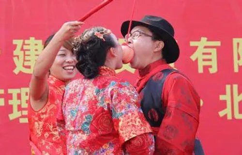 盐城结婚风俗有什么 盐城婚俗的六大禁忌